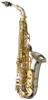 Yanagisawa Alto Sax - Solid Silver