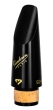 Vandoren Bb Clarinet Mouthpiece Black Diamond - BD4