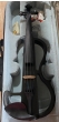 Hidersine Electric Violin Outfit - Black Satin Finish-B stock-CL2759