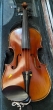 Hidersine Veracini Violin Outfit 4/4-B stock-CL2769
