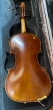 Hidersine Veracini Violin Outfit 4/4-B stock-CL2770