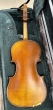 Hidersine Veracini Violin Outfit 4/4 - B-Stock - CL2173