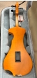 Hidersine Electric Violin Outfit - Flamed Maple Veneer - B-Stock - CL2189