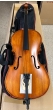 Hidersine Vivente 1/8 Cello Outfit - B-Stock - CL2207
