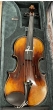 Hidersine Melodioso Violin 4/4 Outfit - Guarneri Antique - B-Stock - CL2247