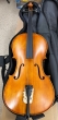 Hidersine Vivente 4/4 Cello Outfit - B-Stock - CL2388