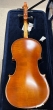 Hidersine Vivente Viola 16inch Outfit - B-Stock - CL2444