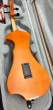 Hidersine Electric Violin Outfit - Zebrawood Finish-B stock-CL2601