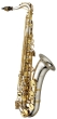 Yanagisawa Tenor Sax Elite - Solid Silver