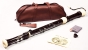 Aulos Bass Recorder 533B Symphony