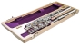 Trevor James Virtuoso Flute Outfit - Voce Head. Split E