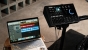 Medeli Digital Drumkit. MZ923. Full Size Mesh Pads