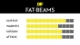 DR Strings Fatbeam Bass Medium