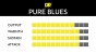 DR Strings Pure Blues Bass - Victor Wooten Signature