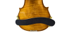 Hidersine Shoulder Rest ARTISTA Violin 4/4 - 3/4 . Wood Flame	