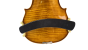 Hidersine Shoulder Rest ANDANTE Violin 4/4-3/4. Black