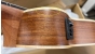 Barnes & Mullins Concert Ukulele Electro - Koa - B-Stock - CL2298