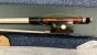 J. Thibouville-Lamy J.T.Lamy Bow - Peccatte Style with 925 Silver Lapping - Violin -B-Stock - CL2302