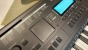 Medeli MILLENIUM Series Keyboard. 61 Key with Touch Response. Black