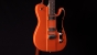 Shergold Telstar Standard ST14 Metallic Orange