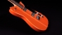 Shergold Telstar Standard ST14 Metallic Orange