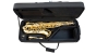 Trevor James 'The Horn' Tenor Sax Outfit - Gold Lacquer