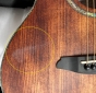 Rathbone Navigator - Spruce/Mahogany E/Cut - Inc. Gigbag - B-Stock - CL2358