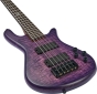 Spector NS Pulse II 5 Ultra Violet Matte