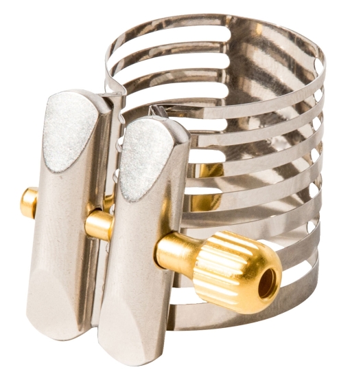 Rovner Ligature Platinum - Baritone