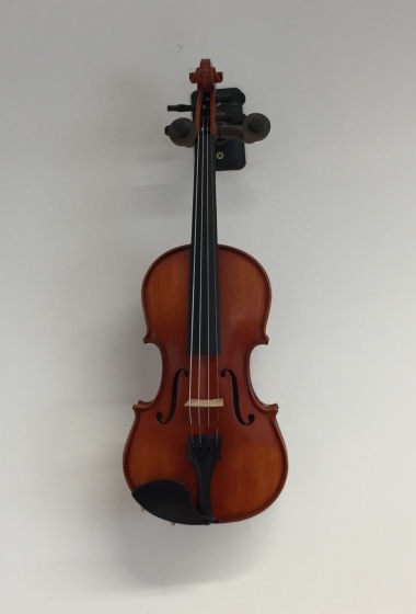 Hidersine Vivente Violin 1/4 Outfit - B-Grade Stock CL0825