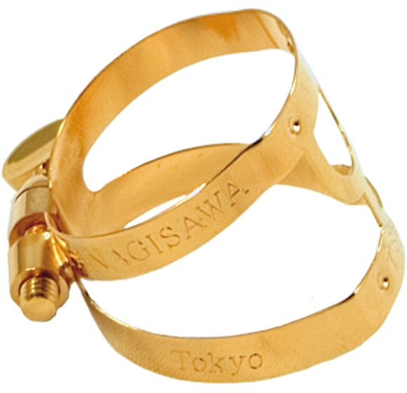 Yanagisawa Ligature Baritone