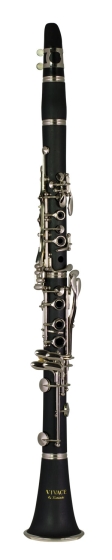 Vivace by Kurioshi Bb Clarinet Outfit