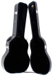 Hofner Case Dreadnought / Jazz Black