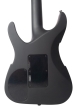 Peavey ADRIAN VANDENBERG Signature Guitar Matte Black