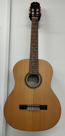 Admira Concerto Classical Guitar - B-Stock - CL2295