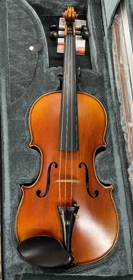 Hidersine Veracini Violin Outfit 4/4 - B-Stock - CL2426