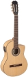 Admira Lena Electro Cutaway Classical Guitar