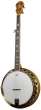 Barnes & Mullins Troubadour 5-String Banjo 