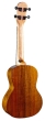 Barnes & Mullins Concert Ukulele - Walnut