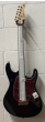 Gould Santa Fe Black-B stock-CL7235