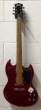 Gould Steelport Dark Cherry Red-B stock-CL2701