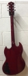 Gould Steelport Dark Cherry Red-B stock-CL2712