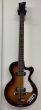Hofner Ignition Club Bass Sunburst - B-Stock - CL2202