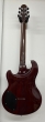 Shergold Masquerader Classic SM01 Thru-Cherry - B-Stock - CL2310