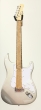 Gould Santa Fe Metallic Inca Silver-B stock-CL2629