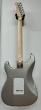 Gould Santa Fe Metallic Inca Silver-B stock-CL2630