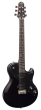 Shergold Provocateur Classic SP02-SD Thru-Black