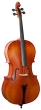 Hidersine Vivente Academy Cello 3/4 Outfit