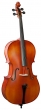 Hidersine Vivente Academy Cello 1/2 Outfit
