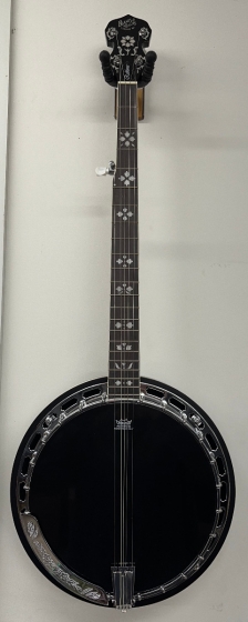Barnes & Mullins Rathbone 5-String Banjo - B-Stock - CL2544